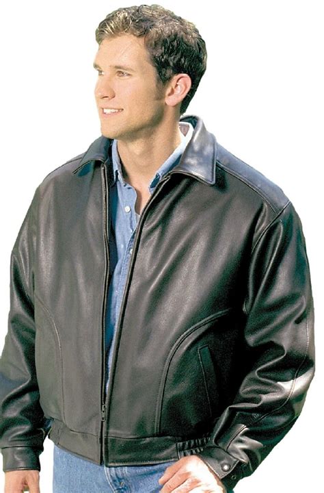 mens replica leather jackets|leather jackets made in usa.